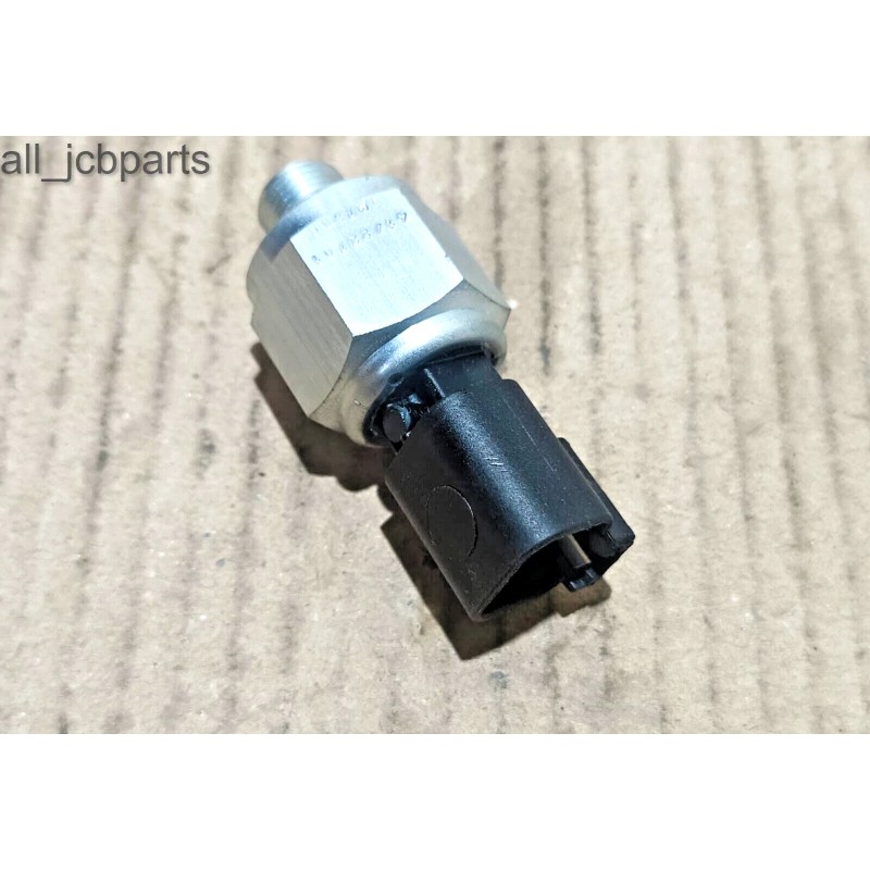JCB Genuine Jcb Oil Pressure Switch For Backhoe (Part No.