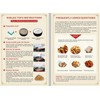 BAILINHOU konjac tofu powder, Pure konjac flour speciflcally formulated for
