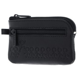 oxmox Leather Key Case Leather 11,5 cm