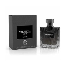 Valencia Uomo Intense, for men - 100ml