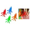 Octopus Cocktail Markers - Plastic Drink Decor - Case of