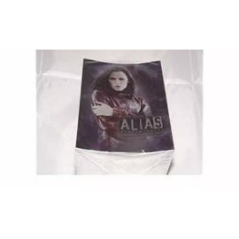 Alias Season 3 Complete 81 Card Set