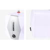 LENJKYYO 8L Instant Electric Tank Home Hot Water Heater, Compact