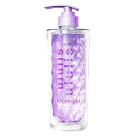 Ululis Kirameki Water Conc Shiny Shampoo - 340ml