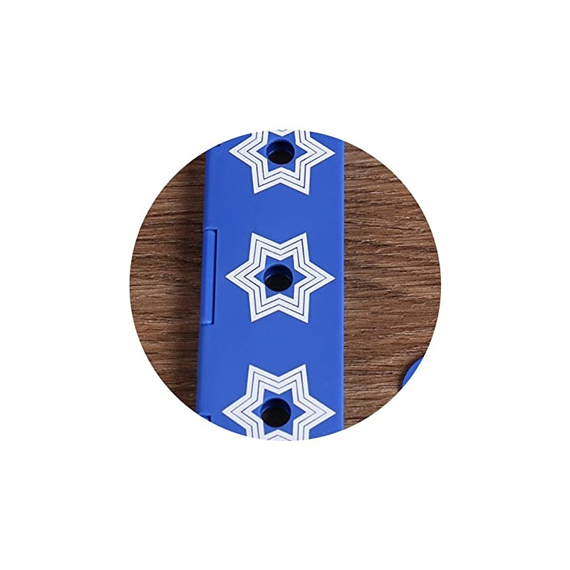 MOMOMAGE Pencil Penetration Coins Magic Tricks Magic Trick Toys Easy