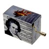 Fridolin 58161 Spieluhr Beethoven - Ode an die Freude/Portrait mit