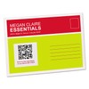 Avery Square Labels for Laser & Inkjet Printers, Sure Feed,
