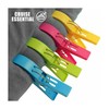 Colourful Cruise Ship Towel Clips for Sun Loungers, Cruise, Beach