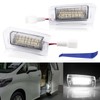 GemPro Alphard 40 Series Courtesy Lamp, 3rd Row, Velfire 40