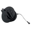 Redpart Petrol Fuel Filler Cap Fits STIHL TS400 BG45 46