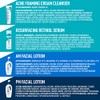 CeraVe Kit de acné