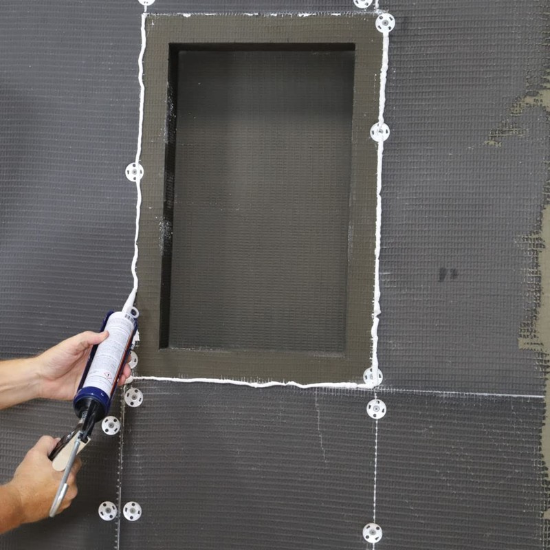 Ardex TLT 700 Joint Sealant, High Bond strength Adhesive (Caulk),