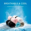 Veraly Set 3 Par Mangas Protectoras Brazo Protección Uv (6pz)