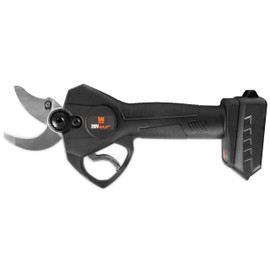 WEN 20V Max Brushless Cordless 1-3/16-Inch Pruning Shears (Tool Only – Battery and Charger Not Included) (20731BT)