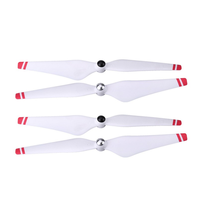 2 Pairs 9450 CW CCW Propellers Blades Accessory for DJI