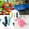 nalaina Plastic Bag Stockers, Garbage Bag Storage (Set of 3)