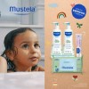 Pack Cuidado De Piel Mustela Bebé Con 4 Pzas Multicolor