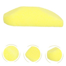 Baluue 4pcs Home Salon Use Foot Trimming Files Dead Skin Pu Tools Set Random Color