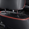FLORICH Seat Covers for Cars, Waterproof Seat Covers, Leather Car