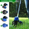 VinneMOO KST-120X Replacement Trimmer Spool Line Compatible with Kobalt 40-Volt