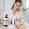 V-clean Dermolimpeador Facial Para Piel Grasa 120ml