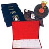 Scattergories 30th Anniversary Edition with Electronic Timer by Winning Moves