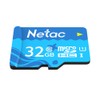 Netac 32GB TF Card Large Capacity Micro SD Card UHS-1