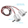 WINH RC Car Lamp, Exquisite High Brightness RC 5-12V Replacement