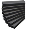 Newwiee 8 Pack Garage Wall Protector, Garage Bumpers for Parking
