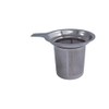 Metaltex Tea Strainer, Stainless Steel
