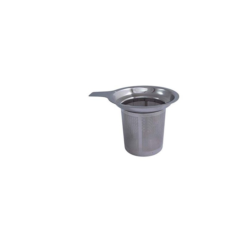 Metaltex Tea Strainer, Stainless Steel