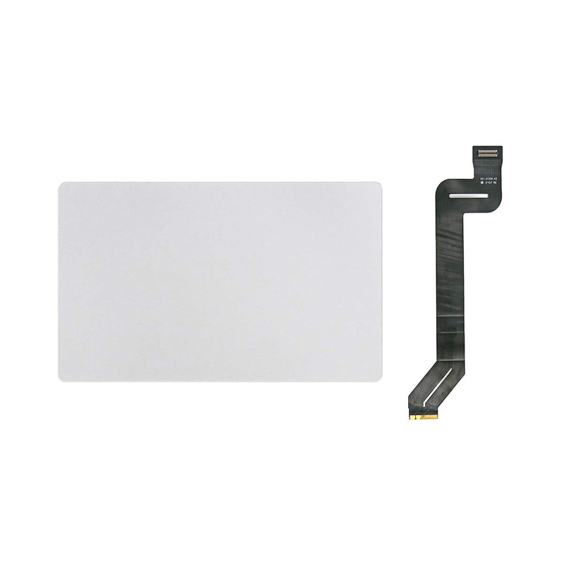 ICTION Replacement Trackpad with Cable for MacBook Pro Retina 15"