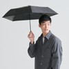 Wpc. go-koh Light-Shading Ultra Lightweight 50cm Black <100% Shading Ratio