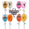 Entosense Scorpion Pops | Real Scorpions Encased in a Candy