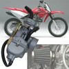 GLENPARTS PZ20 Carburetor Set for Honda XR50R XR 50R 2000