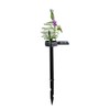 Solar Outdoor Lawn Lamp Frog Spring Garden Decoration Light Waterproof