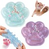 2PCS Cat Paw Squishy,Squishy Paw,Cat Squishy,Squishy Toys,Cat Paw Squishy Toys,Squishy