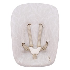 JYOKO Kids Cover Liner Compatible with Stokke Newborn (Bloom)