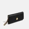 Metrocity (광주신세계)3단 장지갑 M233WP1363Z (Guangzhou Shinsegae) 3-Compartment Long Wallet M233WP1363Z