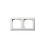 Gira System 55 Pure White Matt, Switches & Sockets -