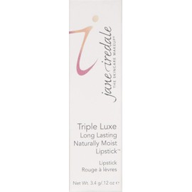jane iredale Triple Luxe Long Lasting Naturally Moist Lipstick