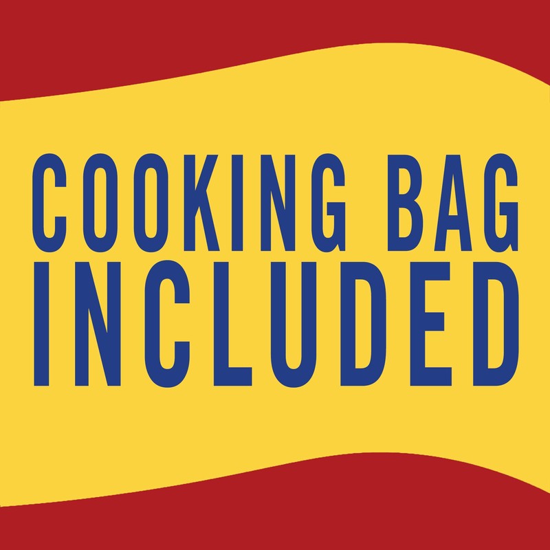 McCormick Bag 'n Season Pork Chops Cooking Bag & Seasoning
