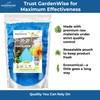Gardenwise 20-20-20 Water-Soluble Fertilizer – Powder for Liquid Plant Food
