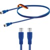 SCHWAIGER KVCF30 538 Coaxial Cable Antenna Cable Satellite Cable 3
