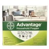 BAYER Advantage Household Fogger 2 oz each Box of 3