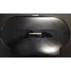 vonDrehle 3253 Jumbo Roll Twin Jr. Commercial Bath Tissue Dispenser,