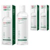 Dr. G Red Blemish Clear Soothing Toner, 300ml, 3 pcs / 닥터지 레드 블레미쉬 클리어 수딩 토너, 300ml, 3개