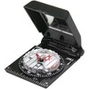 Mini Compass, Black, One Size