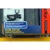 Sony ECM-CR120 Omnidirectional Clip-On Business Microphone with Noise-Reduction