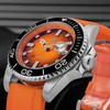 ADDIESDIVE Diving Watch 200 m Quartz Watch Men's BGW9 Night